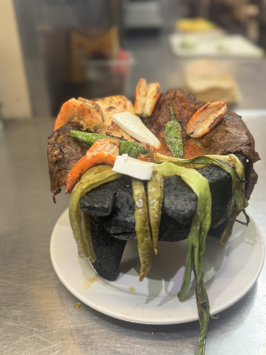 The Wet Burrito Photos 2